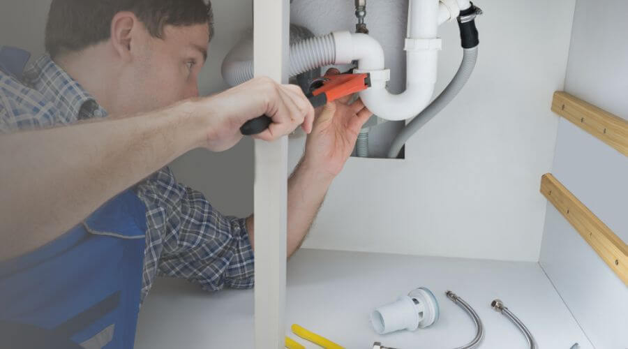 Professional expert plumbing services in Pardeeville, WI